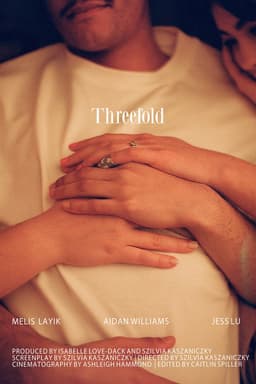 Threefold