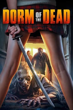Dorm of the Dead