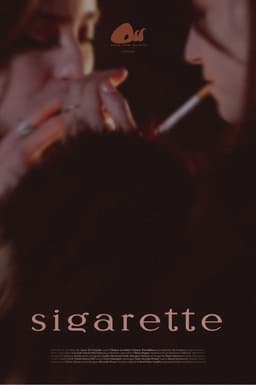 Cigarettes