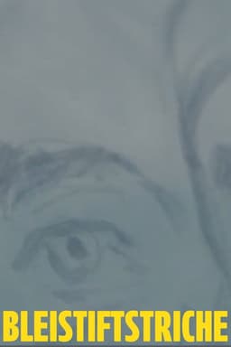 Bleistiftstriche