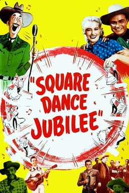 Square Dance Jubilee