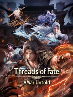 Threads of Fate：A War Untold