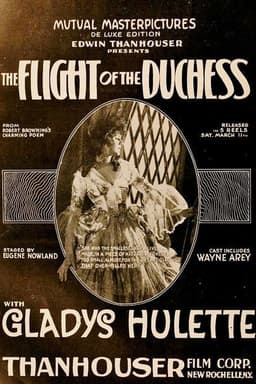 The Flight of the Duchess
