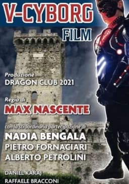V-Cyborg