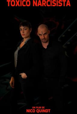 Tóxico Narcisista