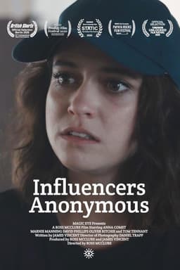 Influencers Anonymous