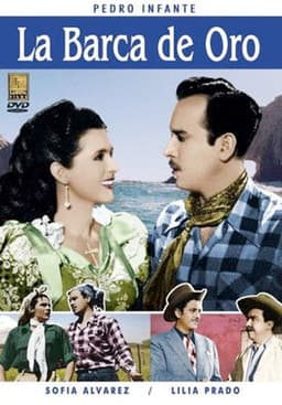 La barca de oro
