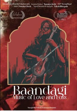 Music of Love and Loss