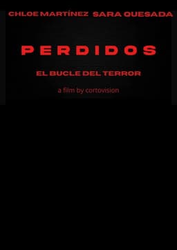 PERDIDIOS EL BUCLE DEL TERROR