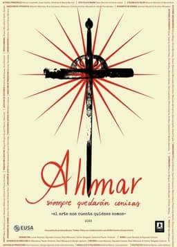 Ahmar, Ashes will always remain