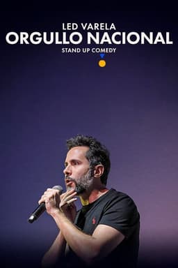 Orgullo Nacional- Led Varela
