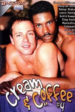 Cream & Coffee 4