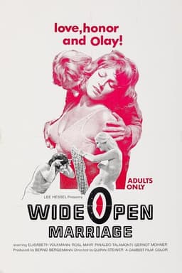 Wide Open Marriage