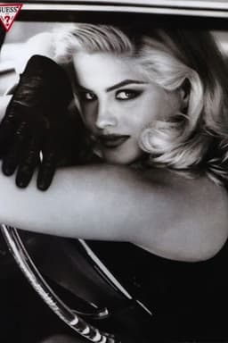 Edenquest: Anna Nicole Smith