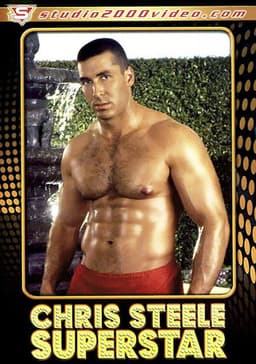 Chris Steele Superstar