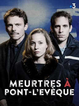 Murder in Pont-L'Évêque