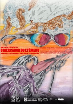 O Mercador do Efêmero