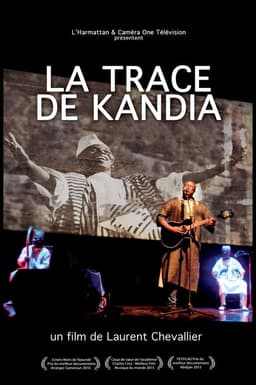 La Trace de Kandia