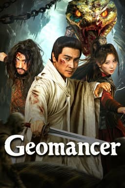Geomancer