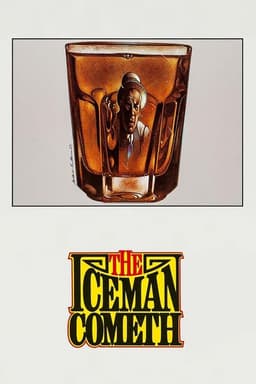 The Iceman Cometh