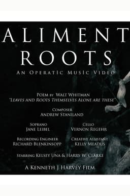 Aliment Roots