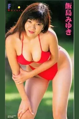 飯島 みゆき/飯島みゆきファイナル・ビュー