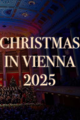Christmas in Vienna 2025