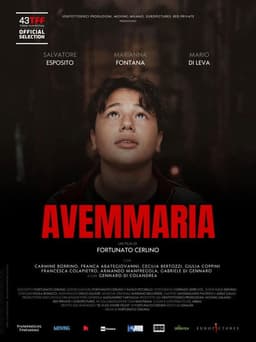 Avemmaria