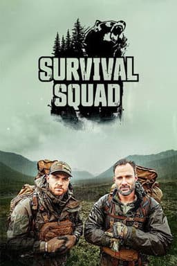 Survival Squad