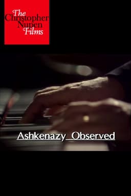 Ashkenazy Observed