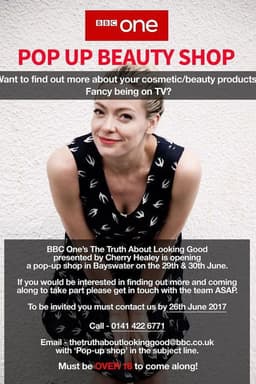 The Truth About Looking Good