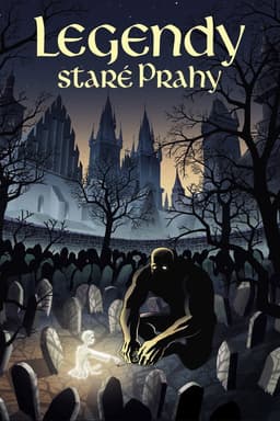 Old Prague Legends