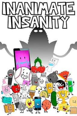 Inanimate Insanity