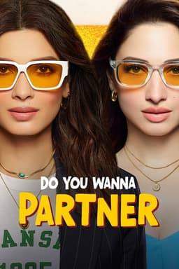 Do You Wanna Partner
