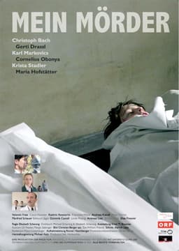 Mein Mörder