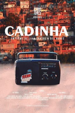 Cadinha