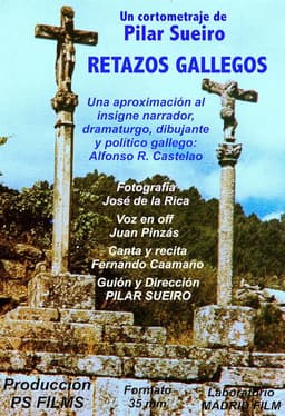 Retazos gallegos