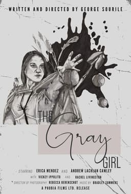 The Gray Girl