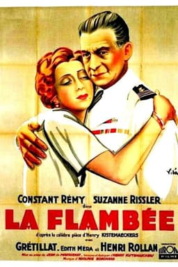 La flambée