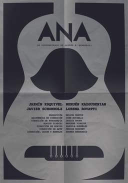 ANA