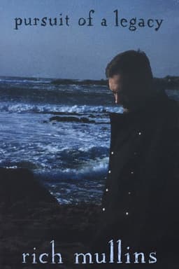 Rich Mullins: Pursuit of a Legacy