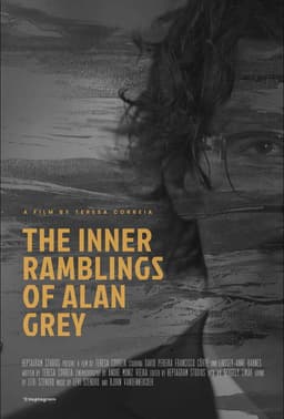 The Inner Ramblings of Alan Grey