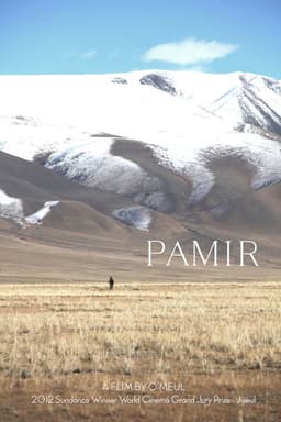 Pamir