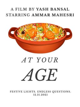 At Your Age
