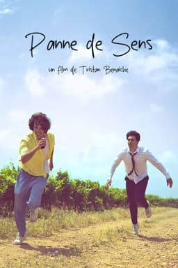 Panne De Sens