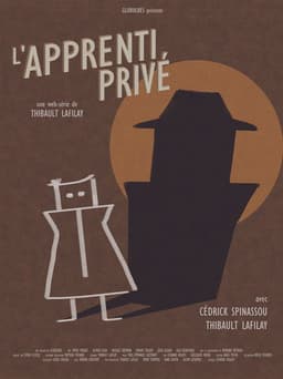 L'Apprenti Privé