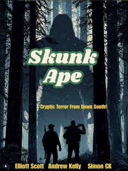Skunk Ape