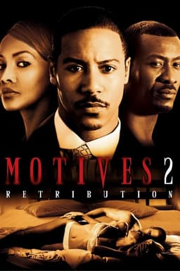 Motives 2 : Retribution