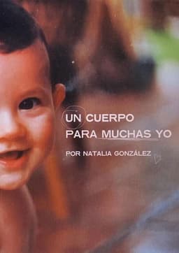 Un cuerpo para muchas yo