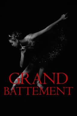 Grand Battement